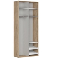Гардероб Flex ZESTAW_11