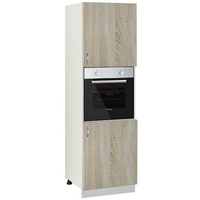 Шкаф Лукс 602Ф постформинг