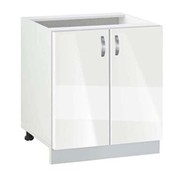 Шкаф Лукс 800Б постформинг