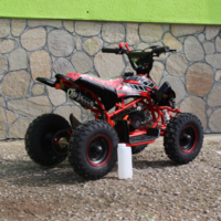 Детско бензиново ATV SPORT TOURIST 49 кубика