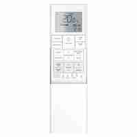 Инверторен климатик Panasonic CS-Z25ZKEW/CU-Z25ZKE ETHEREA 2023, 9000 BTU, Клас A+++