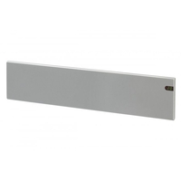 Конвектор ADAX NEO BASIC NL 08 KDT SILVER, 800W, Дигитален програмируем термостат