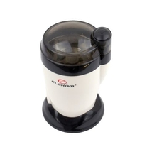 Кафемелачка ЕК-226, Ножове от неръждаема стомана, 50 гр, 130W