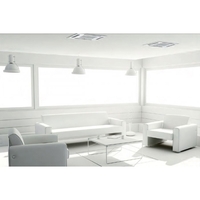 Касетъчен климатик Gree GUD50T1-A1-S/GUD50W1-NhA-S, 18 000 BTU, Клас A++