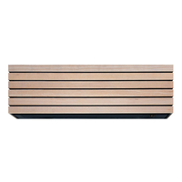 Хиперинверторен климатик Toshiba RAS-B13S4KVDG-E/RAS-13S4AVPG-E DAISEIKAI 10 Wood, 13000 BTU, Клас A+++