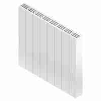 Конвектор Tedan AVA 1500W
