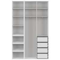 Гардероб Flex ZESTAW_23