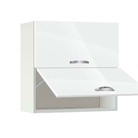 Шкаф Лукс 80Г постформинг