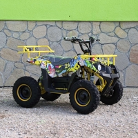Детско Електрическо ATV „MAXMOTORS“ – TOURIST