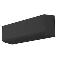 Хиперинверторен климатик Toshiba RAS-B10G3KVSGB-E/RAS-10J2AVSG-E1 EDGE BLACK WiFi, 10000 BTU, Клас А+++