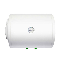 Хоризонтален бойлер Tedan Standard BT 50 inox ХЛ - неръждаем