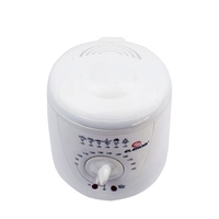 Фритюрник ЕК-803, 1,0 Литър, 950W, Кошница с дръжка, Терморегулатор 80-190°С
