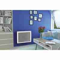 Лъчист конвектор Atlantic Solius Digital WiFi 750W, Електронен програмируем термостат