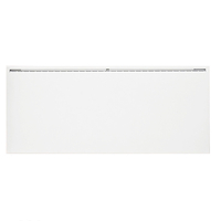Конвектор ADAX FAMN H 10 KWT WHITE WiFi, 1000W, Дигитален програмируем термостат