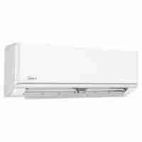 Инверторен климатик Midea MA3-12HRDN8-QRD0GW/MA3-12HFN8-QR Prime 2, 12000 BTU, Клас A++