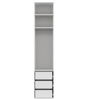 Гардероб Flex ZESTAW_17
