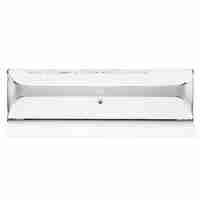 Хиперинверторен климатик Gree GWH12AKCXD-K6DNA1A-I/GWH12AKCXD-K6DNA1A-O SOYAL II WiFi, 12000 BTU, Клас A+++
