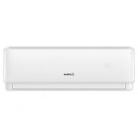 Инверторен климатик Nurfelt NUM32-A12I/NUM32-A12O, 12000 BTU, Клас A++