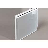 Лъчист конвектор Airelec Premier Pro 1500W, Електронен термостат