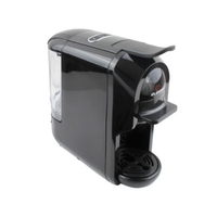 Кафемашина 5в1 ЕК-506, Мултифункционална, Капсули, Еспресо, 1450W