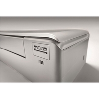 Инверторен климатик Daikin FTXA20CS/RXA20A8 SILVER STYLISH WiFi, 7000 BTU, Клас A+++