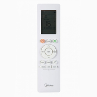 Инверторен климатик Midea AG-09NXD0-I/X1-09N8D0-O Xtreme Save Lite, 9000 BTU, Клас A++