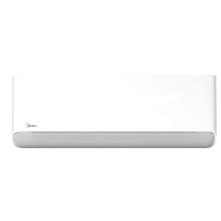 Инверторен климатик Midea CB1-09HRFN8-I(B)/CB1-09HFNX-O(B) Breezeless E, 9000 BTU, Клас A++