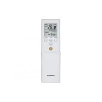 Хиперинверторен климатик Fujitsu General ASHG12KGTB(E)/AOHG12KGCA, 12000 BTU, Клас A+++