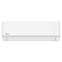 Инверторен климатик Midea MA3-12HRDN8-QRD0GW/MA3-12HFN8-QR Prime 2, 12000 BTU, Клас A++