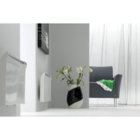 Конвектор ADAX GLAMOX TPA 08 DT2, 800W, Дигитален програмируем термостат