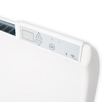 Конвектор ADAX GLAMOX WiFi TPA 08 WT2, 800W, Дигитален WiFi термостат