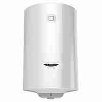 Вертикален бойлер Ariston PRO1 R 80 VTS 1,8K EU с лява серпентина