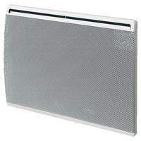 Лъчист конвектор Airelec Premier Pro 1500W, Електронен термостат