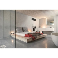 Инверторен климатик Daikin FTXA25CB/RXA25A8 BLACK STYLISH WiFi, 9000 BTU, Клас A+++