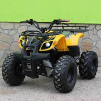 Eлектрическо ATV MaxMotors Grizzly 1500W