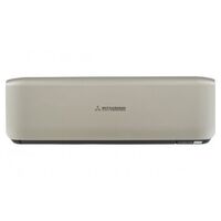 Инверторен климатик Mitsubishi Heavy SRK20ZS-WT/SRC20ZS-W PREMIUM Titanium, 7000 BTU, Клас A+++