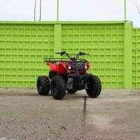 Eлектрическо ATV MaxMotors Grizzly 1500W
