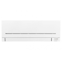 Инверторен климатик Mitsubishi Electric MSZ-AP35VGK/MUZ-AP35VG WiFi, 12000 BTU, Клас A+++