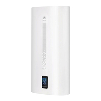 Мултипозиционен бойлер Electrolux EWH 50 SI