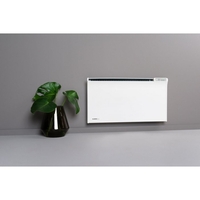 Конвектор ADAX GLAMOX TPA 08 DT2, 800W, Дигитален програмируем термостат