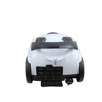 Прахосмукачка ЕК-1308, 700W, 80dB, HEPA филтър, Капацитет на торбата 1,5 л., Засмукване 16кPa