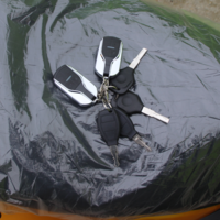 Електрическа Триколка – Скутер MAX SPORT 1500W GOLD 2024