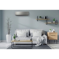 Инверторен климатик Fuji Electric RSG07KETE-B/ROG07KETA, 7000 BTU, Клас A++