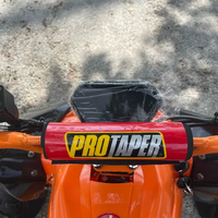 Eлектрическо ATV MaxMotors Falcon SPORT 1500W Orange