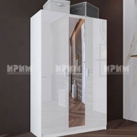 Спален комплект Сити 7046 и Сити 7047