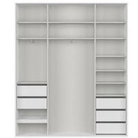 Гардероб Flex ZESTAW_3