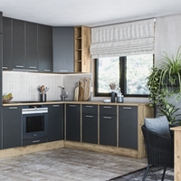 Модулна кухня Sky Loft