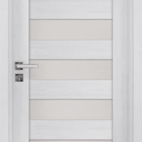 Интериорна врата Gradde Aaven Glas