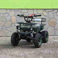 Детско бензиново ATV TOURIST 49 кубика Maxmotors 2025