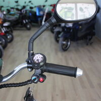 Електрическа триколка Max Motors A3 LUX, предно предаване, 750W, кресло с подлакътници